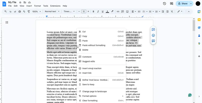 Google Drive 2